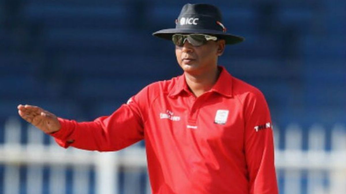 How to become BCCI Umpire?