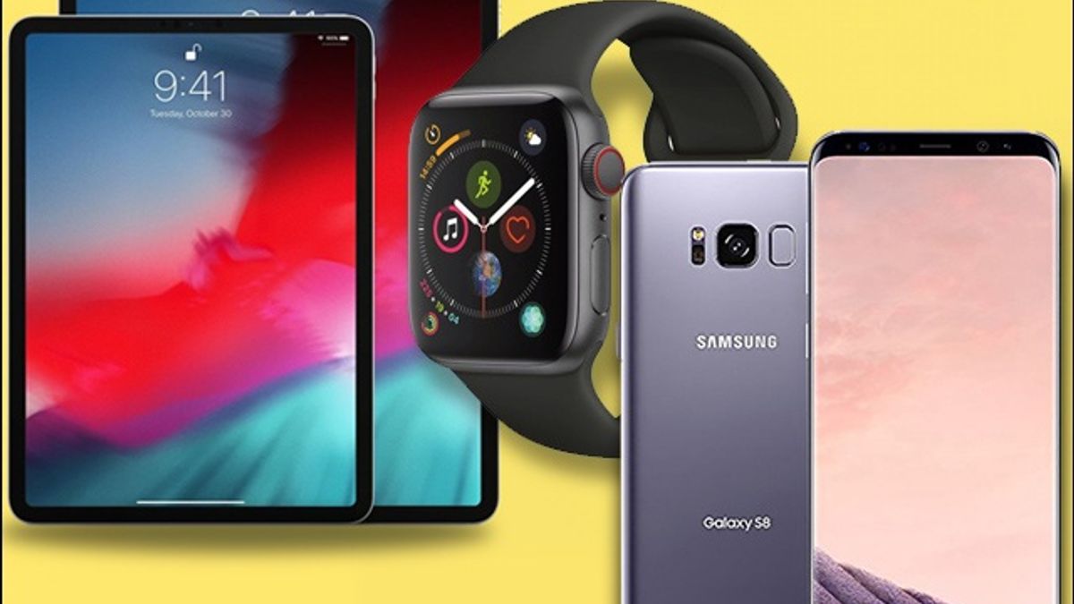 Best Gadgets 2019