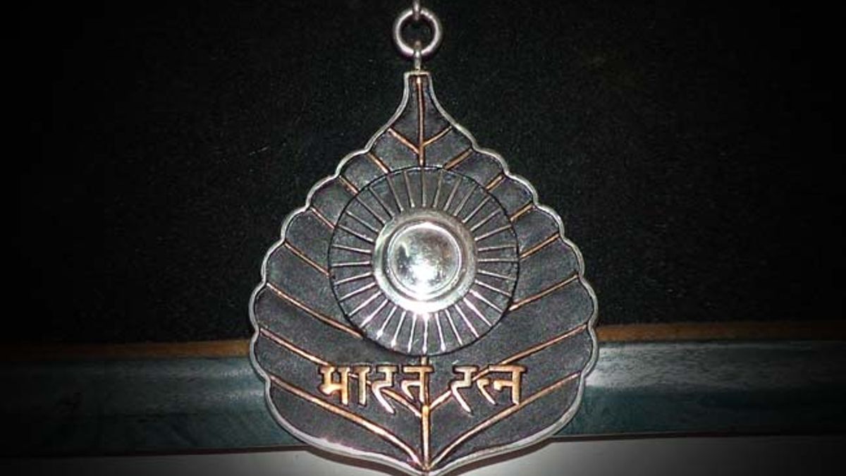 2024 Bharat Ratna - Alene Aurelie