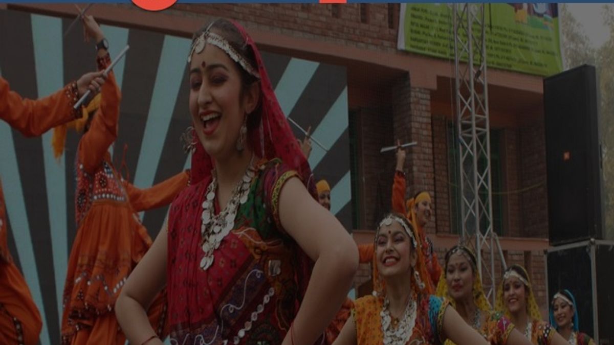 University of Delhi (DU) Recruitment 2019 for Principal (Bharati College) Posts