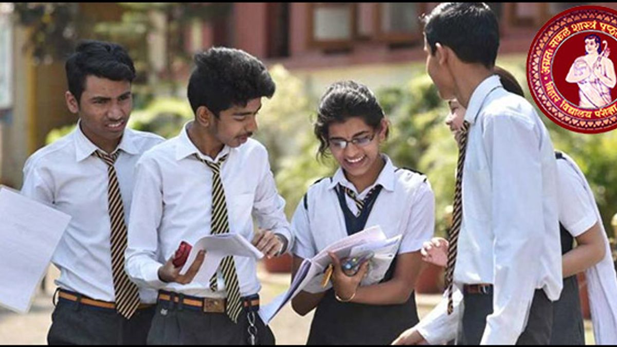 बिहार बोर्ड ने किया मार्क्सशीट डिजाइन में बदलाव