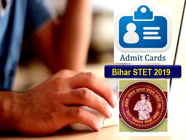 Bihar STET Admit Card 2020 Out @bsebstet2019.in: Download BSEB STET Re-exam Admit Card on Direct Link; Check Exam Schedule