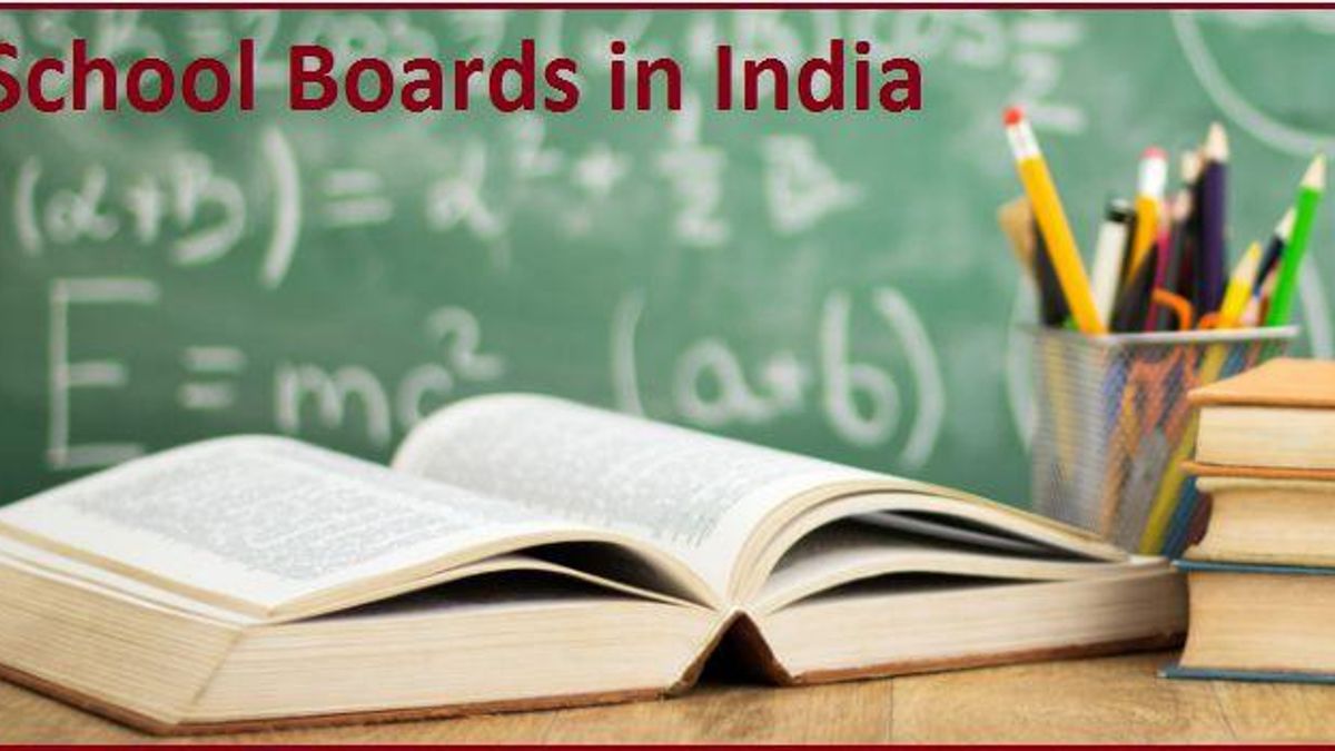 How Many Cbse Boards Are There In India