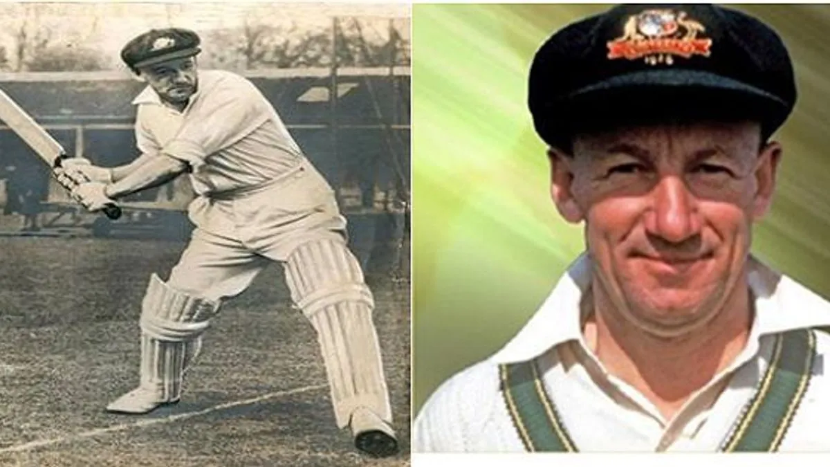Incredible Cricketing Records Notched By Sir Donald Bradman