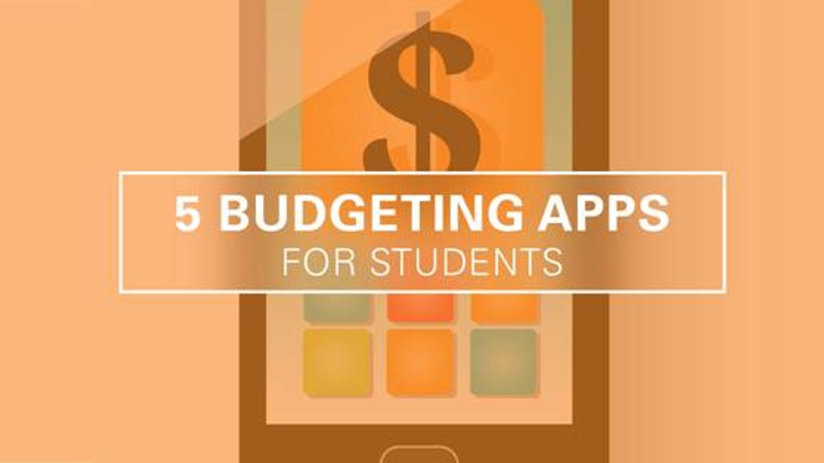 Best budgeting apps for college students