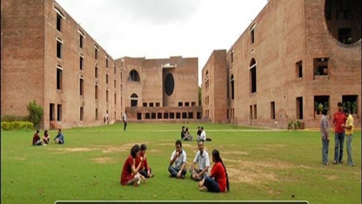 Can An Average Student Get Into IIMs
