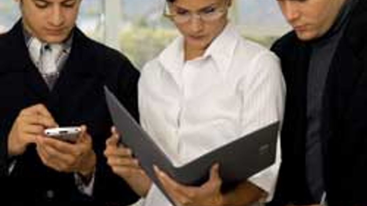 Career in Management