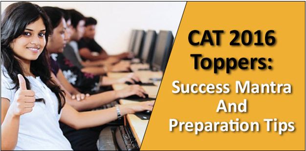 CAT 2016: Meet the Top Scorers and Learn their Secret Success Mantras