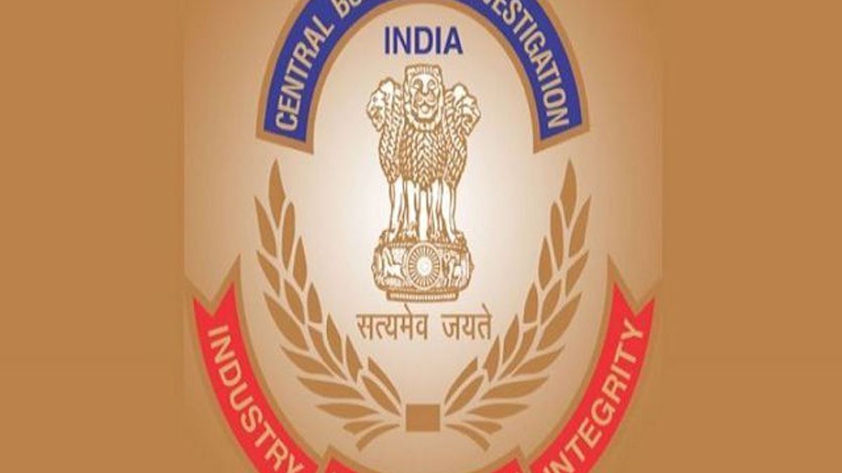 Central Bureau Of Investigation:Structure And Functions