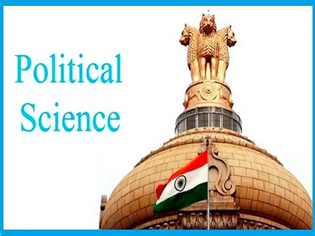 Cbse 12th Sample Paper For Political Science Board Exam 2021 With Answers And Cbse Marking Scheme 2349