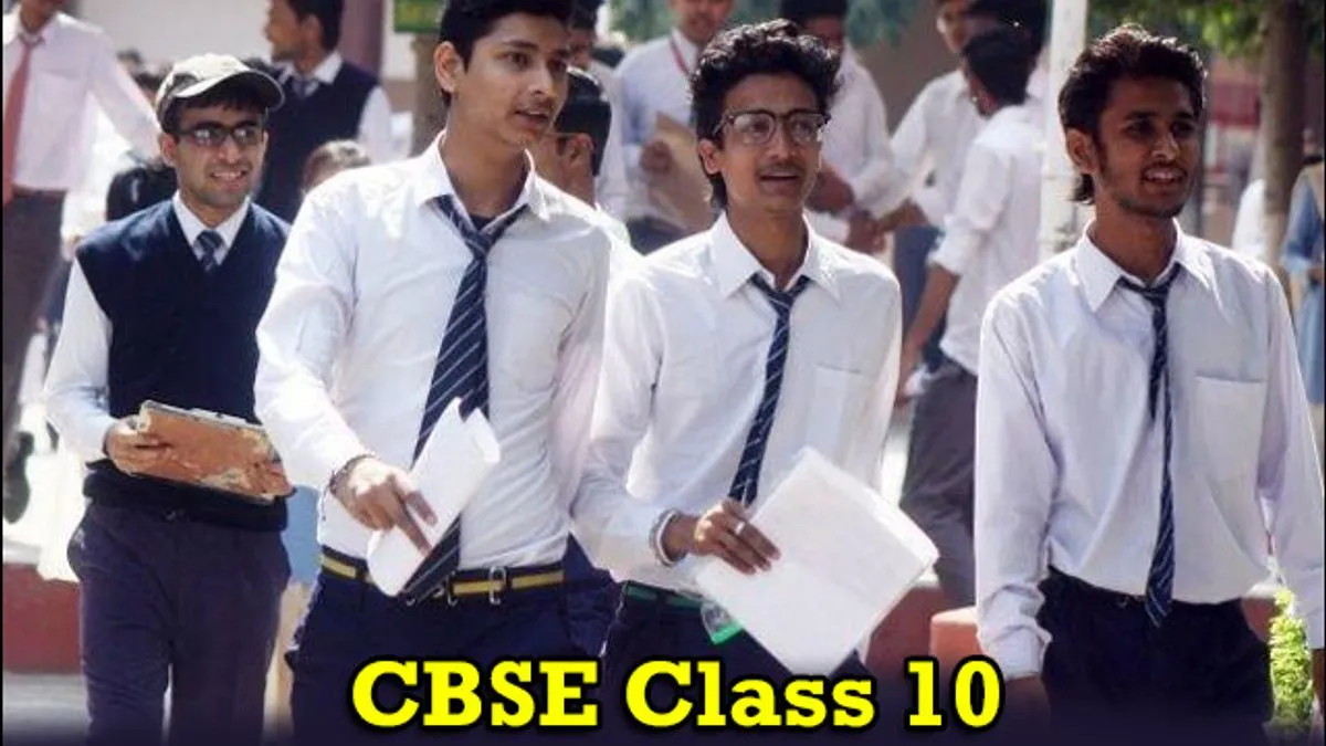 Cbse 10th Social Science Exam 2019: Paper Analysis, Review And Students 