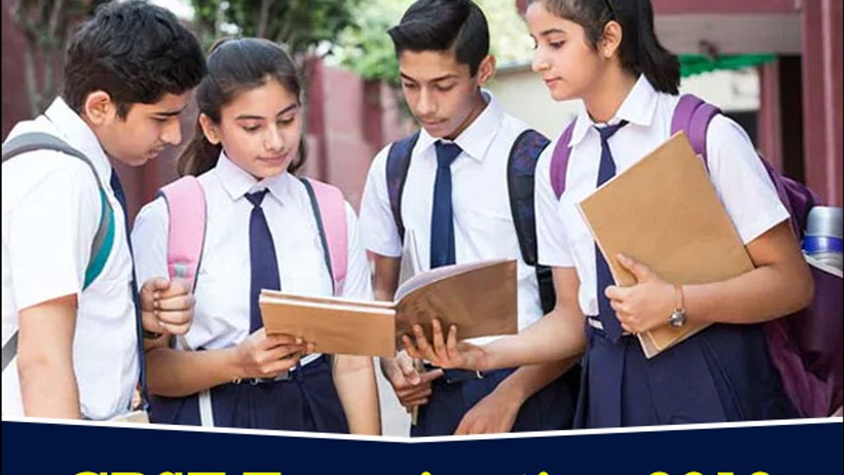 CBSE Board Exam 2019: No re-conduction of Class 12 Physics, Economics papers
