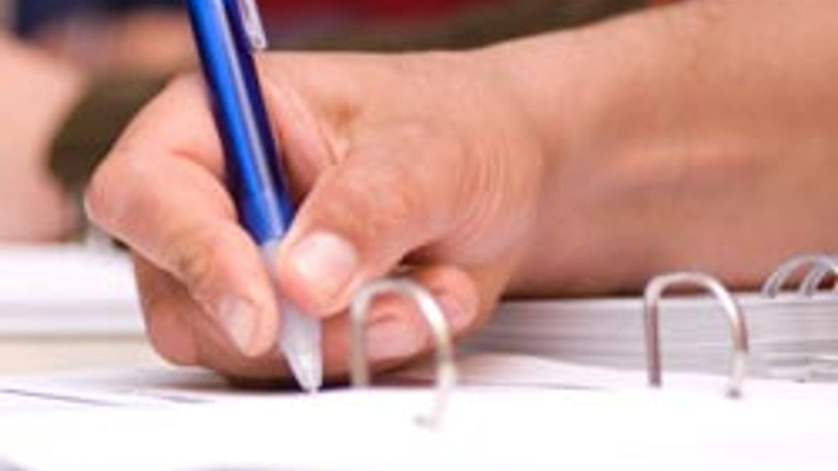Changes in GRE Format from August 2011