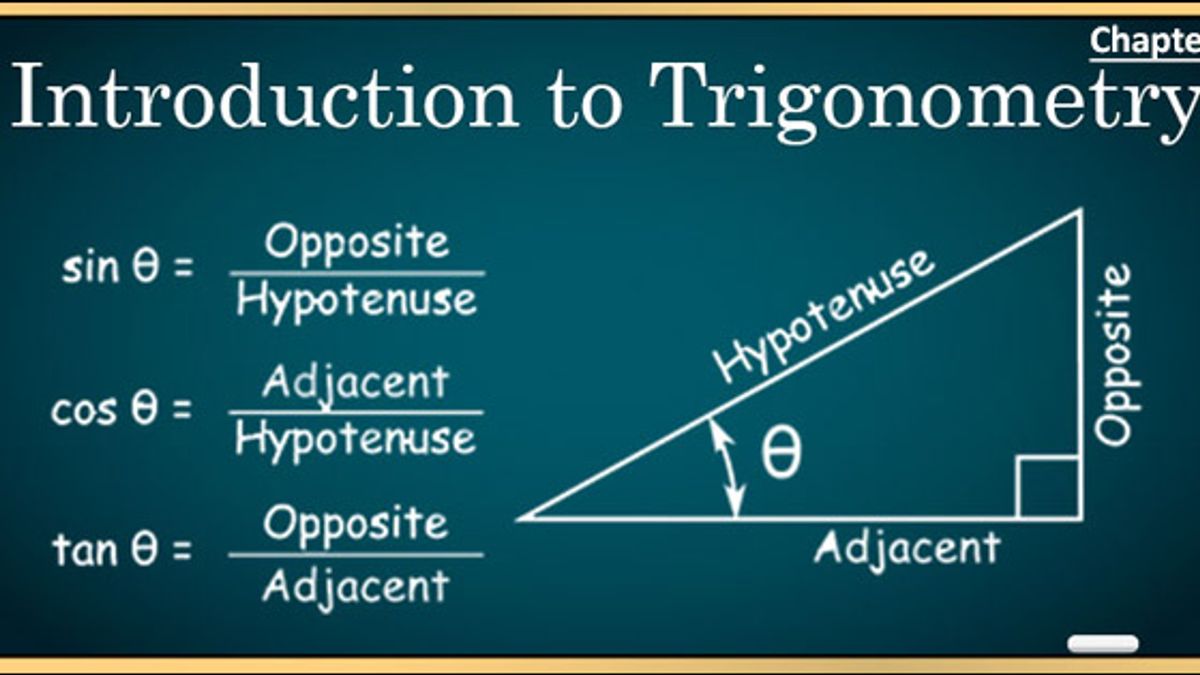 Ncert Cbse Class 10 Mathematics Chapter 8 Introduction To Trigonometry Download Pdf