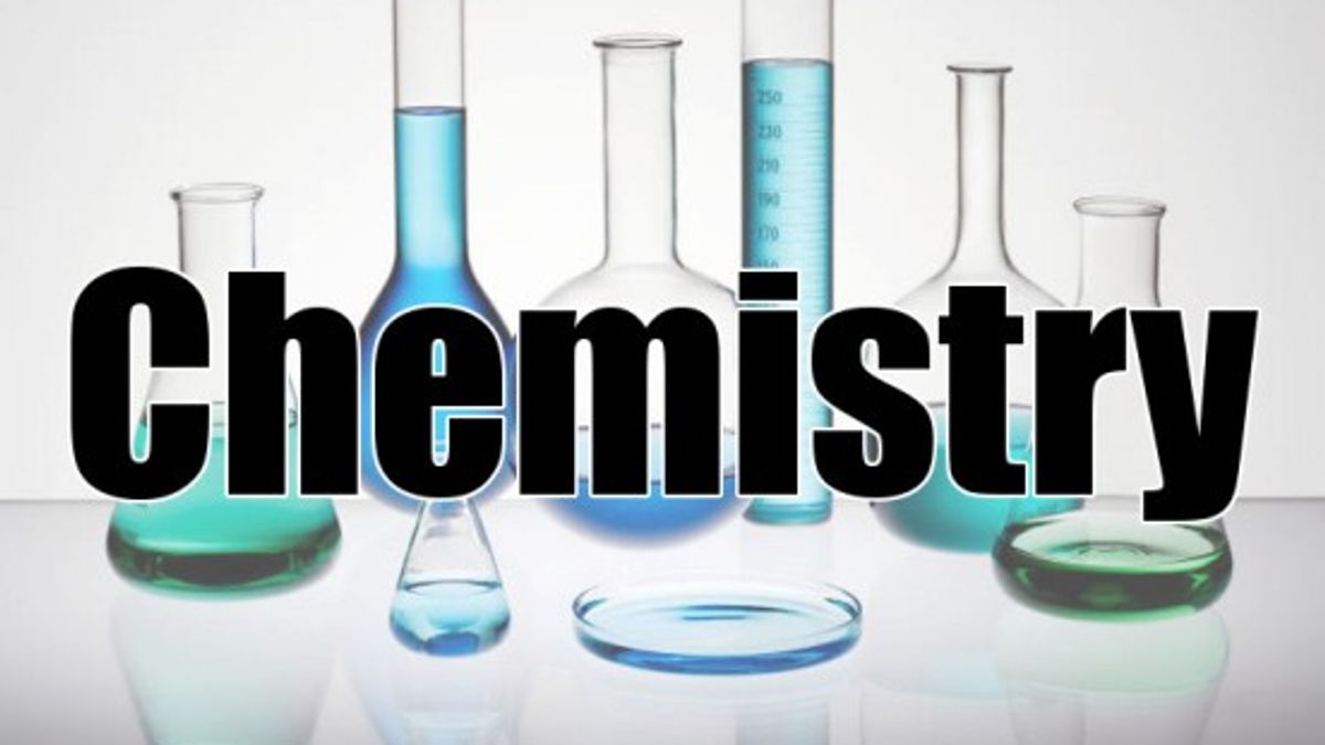 UP Board Class 12 Chemistry Practice Paper Second Set - 7