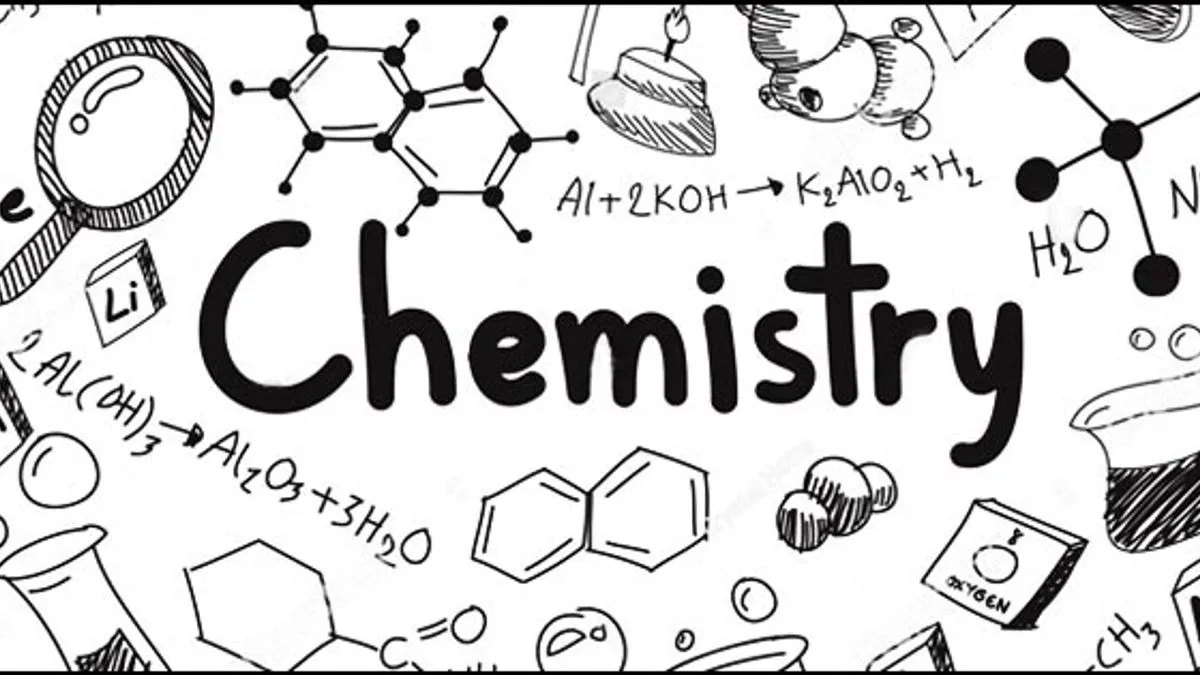 Redox Reactions: NCERT Solutions