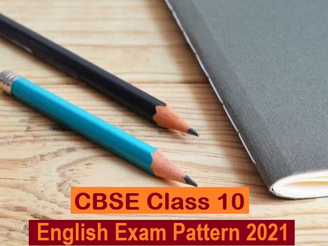 english paper 6th class 2021