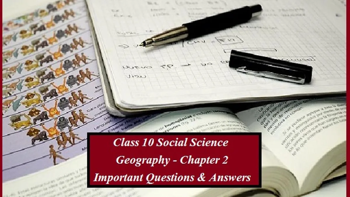 CBSE Class 10 Social Science Board Exam 2020: Check Important Question ...