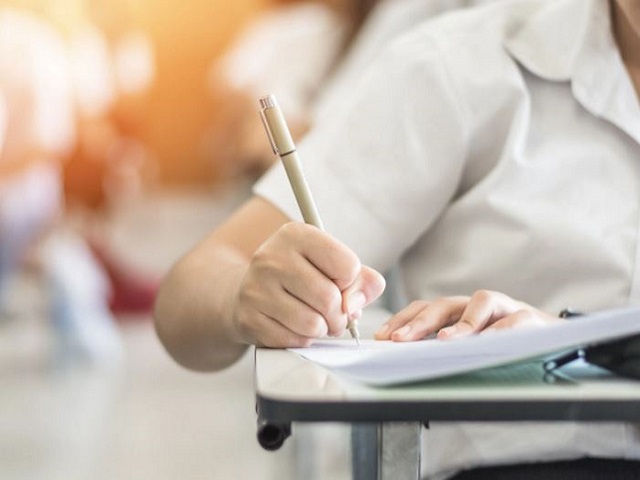 CBSE Class 10 Compartment Exam 2020: Check Previous Year Maths Compartment Question Paper with Marking Scheme