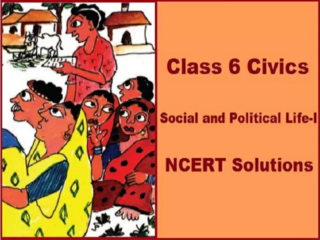 case study questions for class 6 social science civics