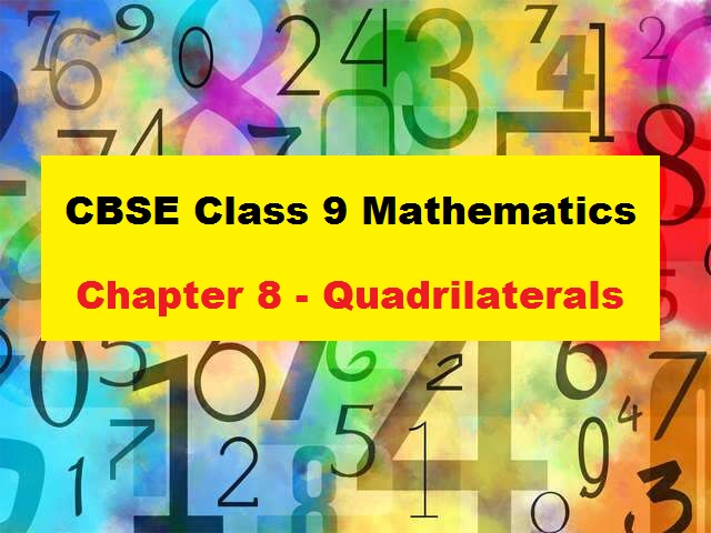 cbse-class-9-maths-extra-questions-answers-for-chapter-8-quadrilaterals