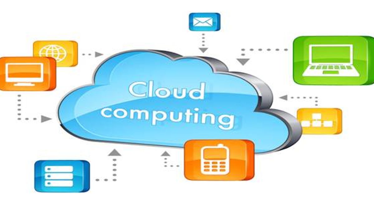 Cloud computing : A better career opportunity