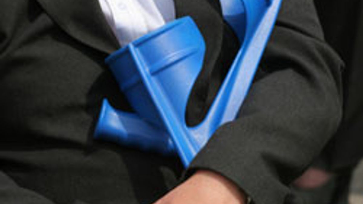 Country Needs to Capitalise on Disabled