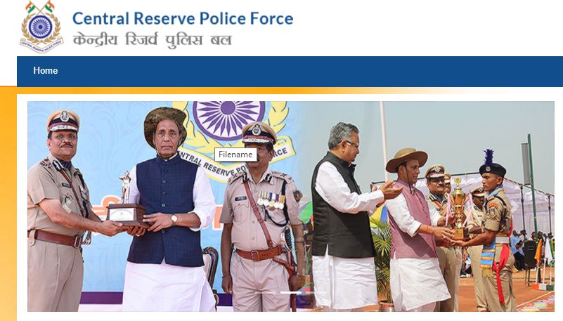 SSC CRPF GD RME Admit Card 2020: Important Notice for Constable Review Medical Exam Call Letter Released @ssc.nic.in