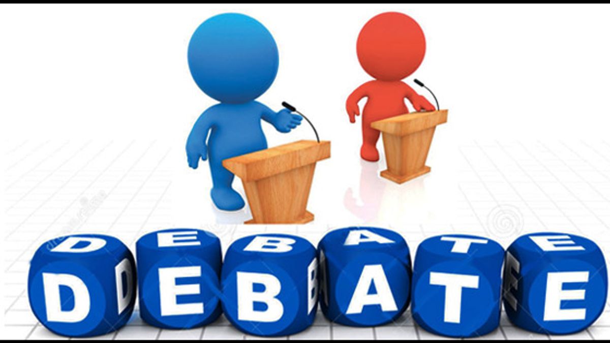 10 Tips To Win A Debate Competition UP Board