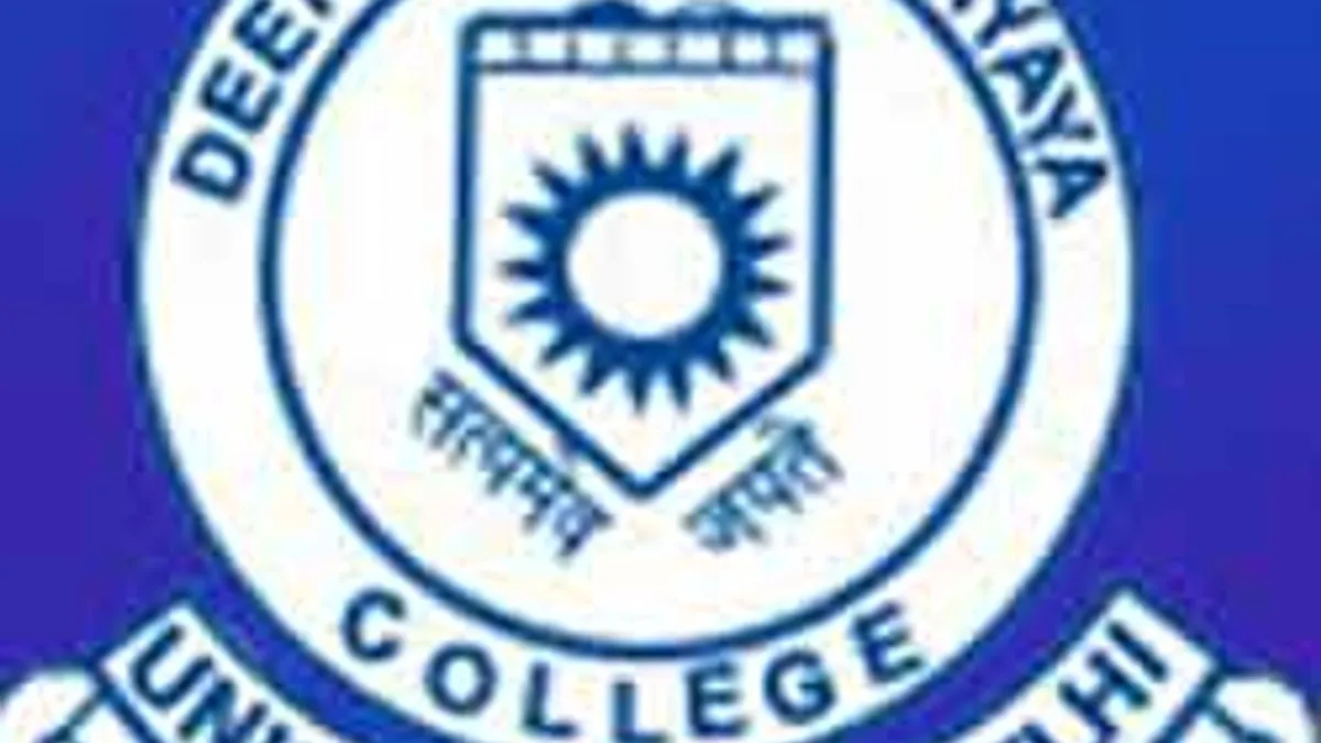 Deen Dayal Upadhyaya College First Cut Off List 2011 – Delhi University