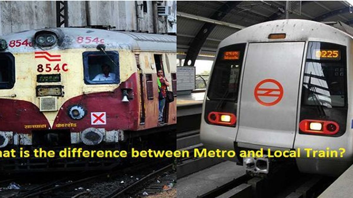 A view in a coach of Chennai Metro Rail - Picture of Chennai Metro