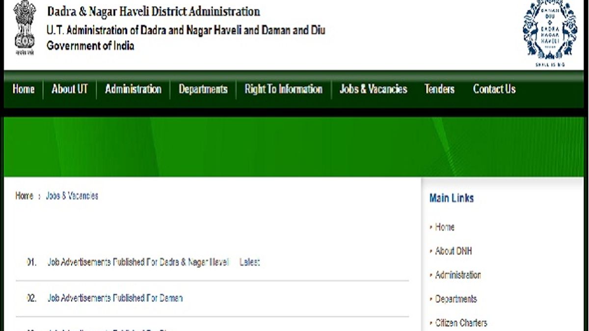 Community Health Centre Moti Daman Recruitment 2020: 69 Vacancies for MO, Dental Surgeon, Staff Nurse and Other Posts
