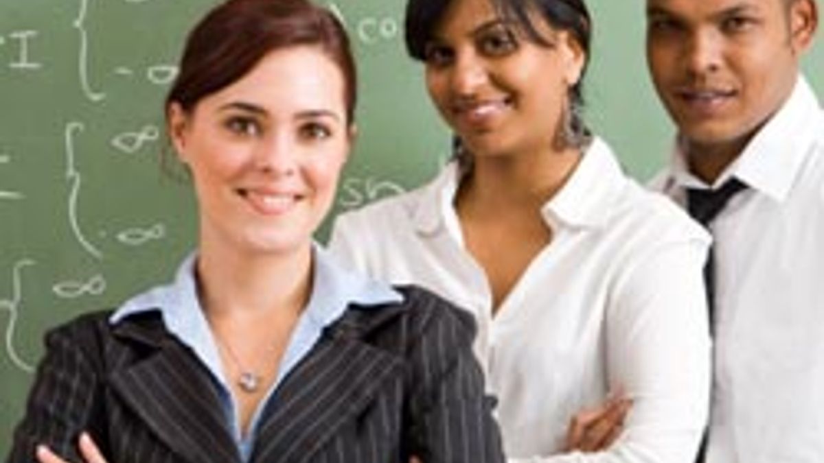 Educating the Educators
