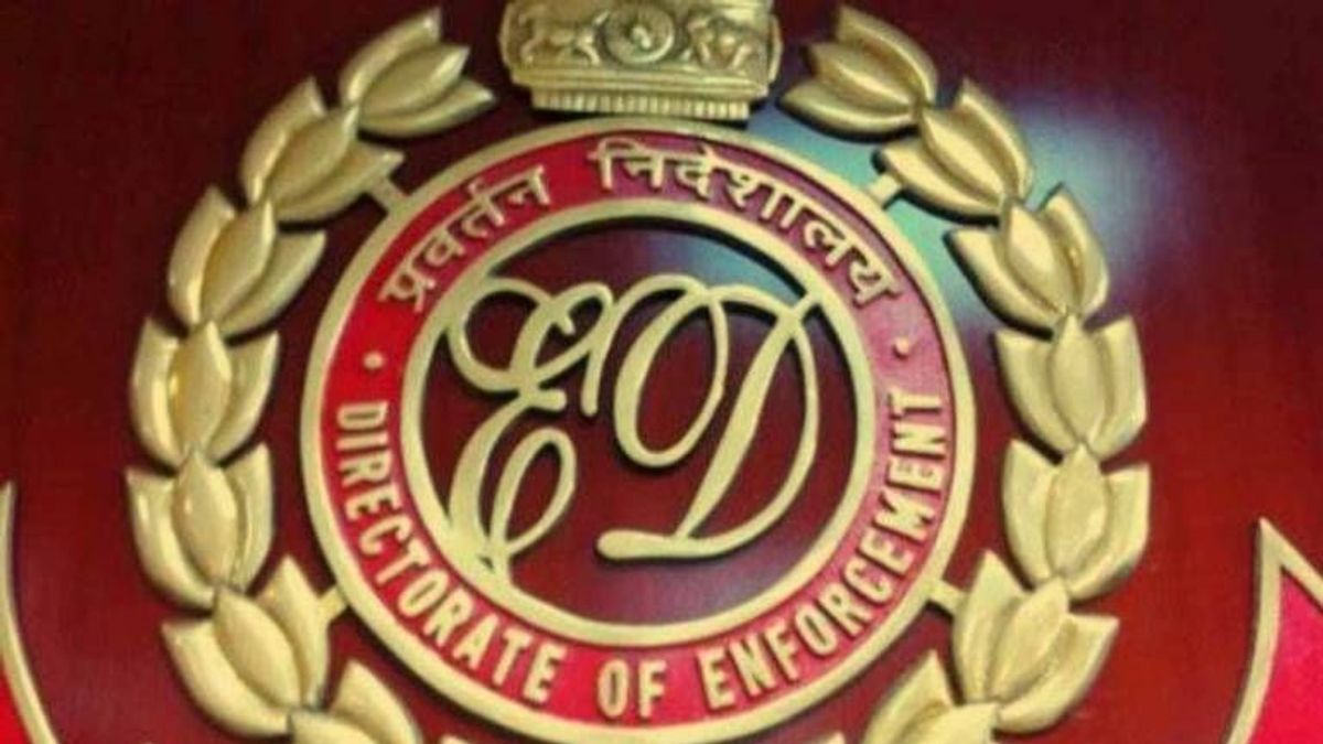 Hindi -What is Enforcement Directorate (ED) and its Functions?