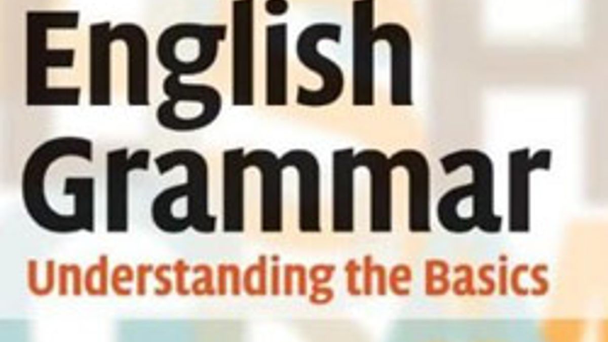 Learn English Grammar and crack CAT Verbal Ability