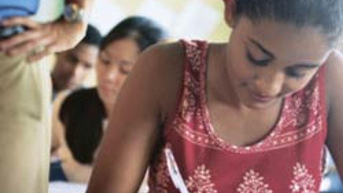 Common Written Examination (CWE) for Recruitment as Probationary Officer/ Management Trainee
