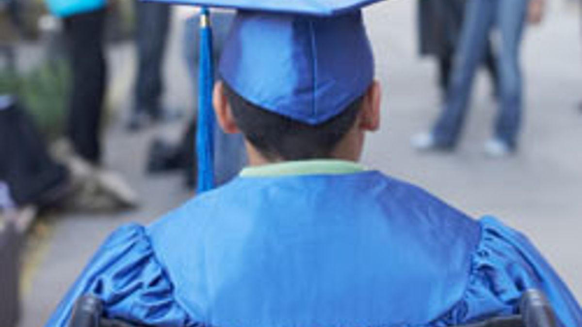 Exam Facilities by CBSE to the Physically Challenged