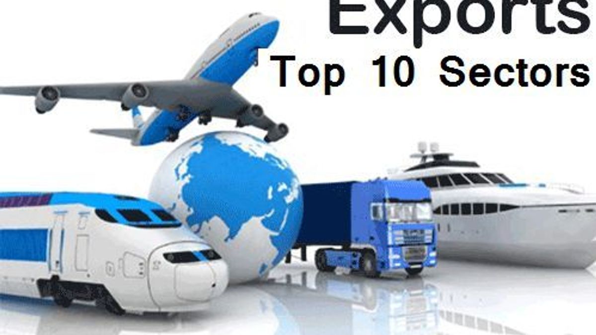 Exporting Products