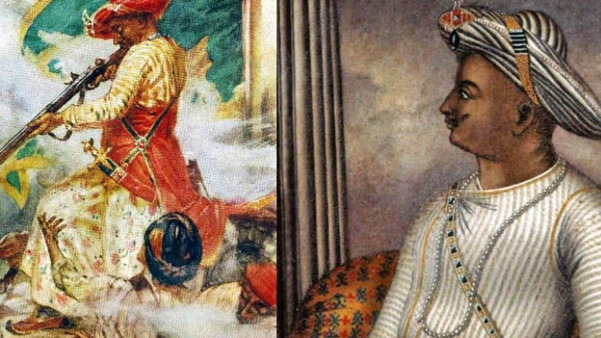 10 Interesting Facts About Tipu Sultan