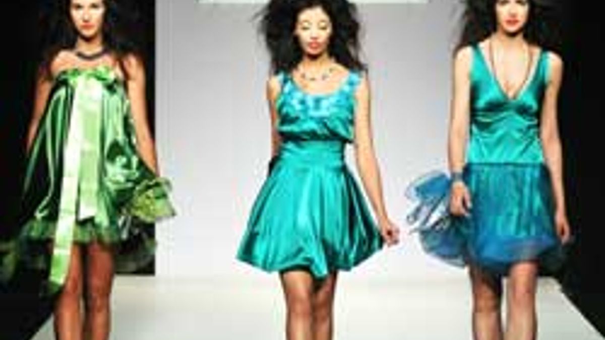 Fashion Industry