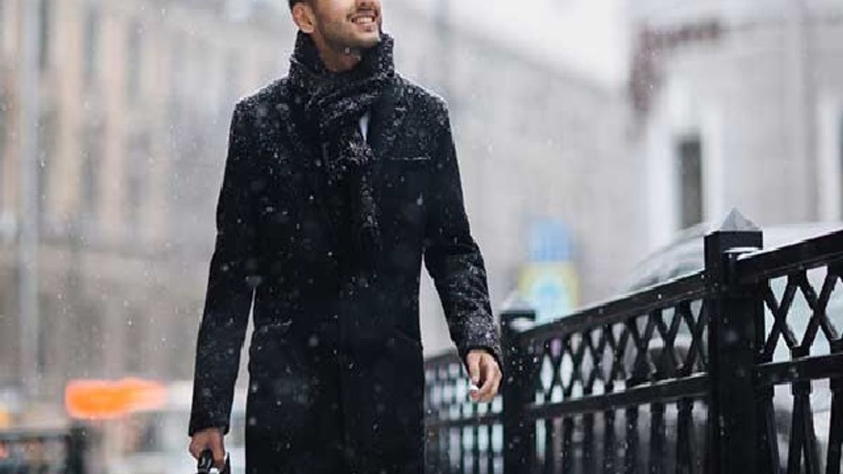 5 Men Winter Wear जो देंगे सर्दियों में आपको trendy लुक  
