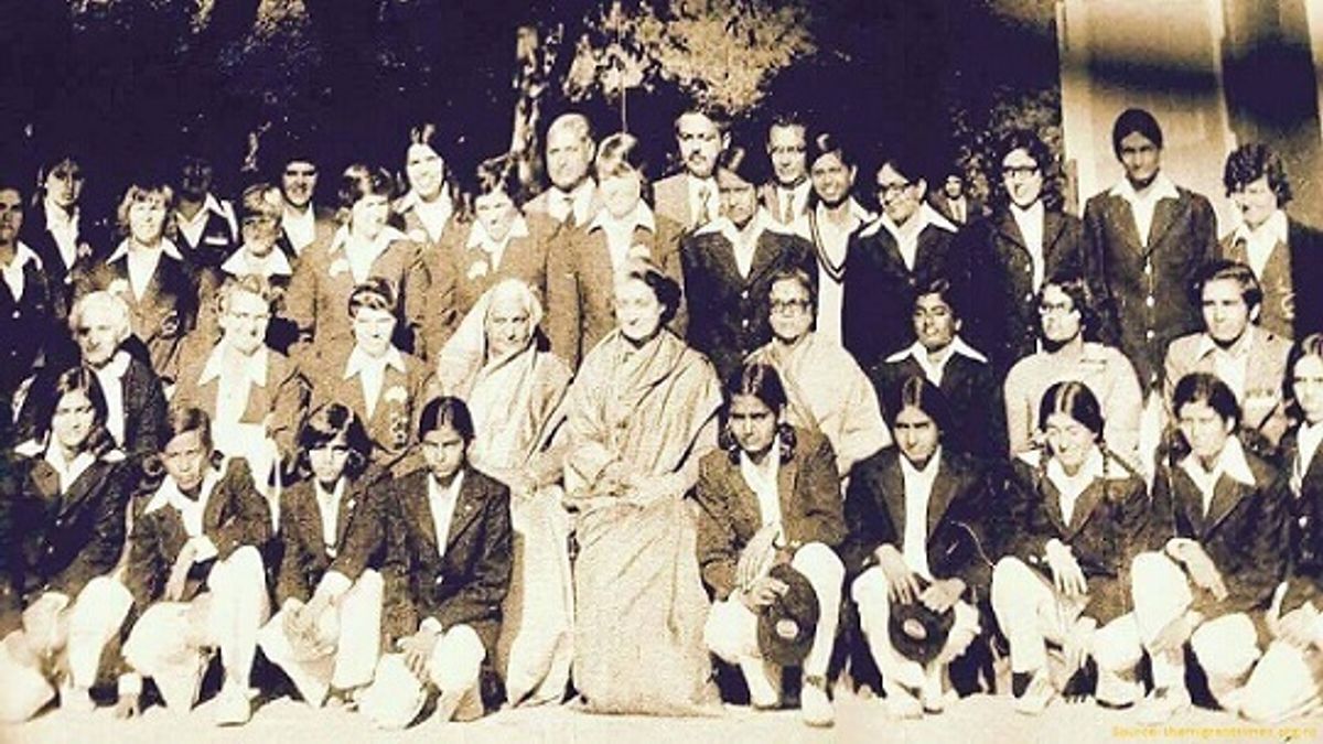 खेलों में प्रथम भारतीय महिला पर आधारित सामान्य ज्ञान प्रश्नोत्तरी