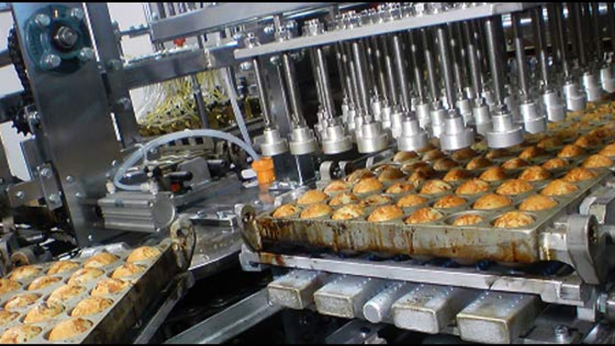 Food Processing Industry - Scope, Schemes & Challenges