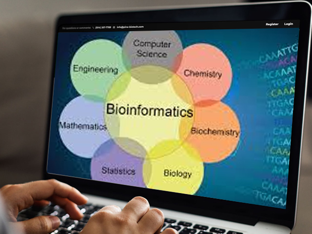 Free Online Courses In Bioinformatics