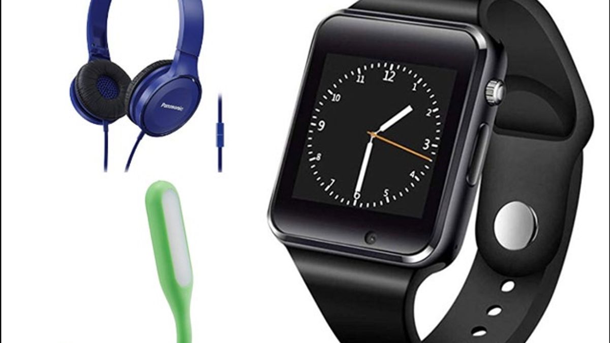 Top 3 gadgets for you to grab in 2019, No. 3 is available at just Rs. 77
