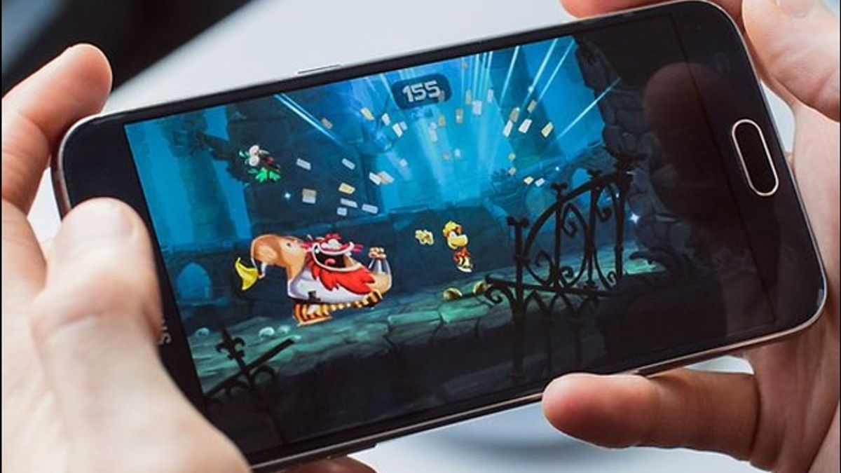 Mobile Gaming: Learn more about the benefits of playing online games
