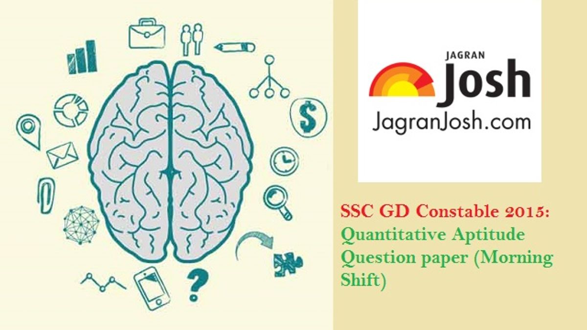ssc-gd-constable-2015-mathematics-question-paper-morning-shift