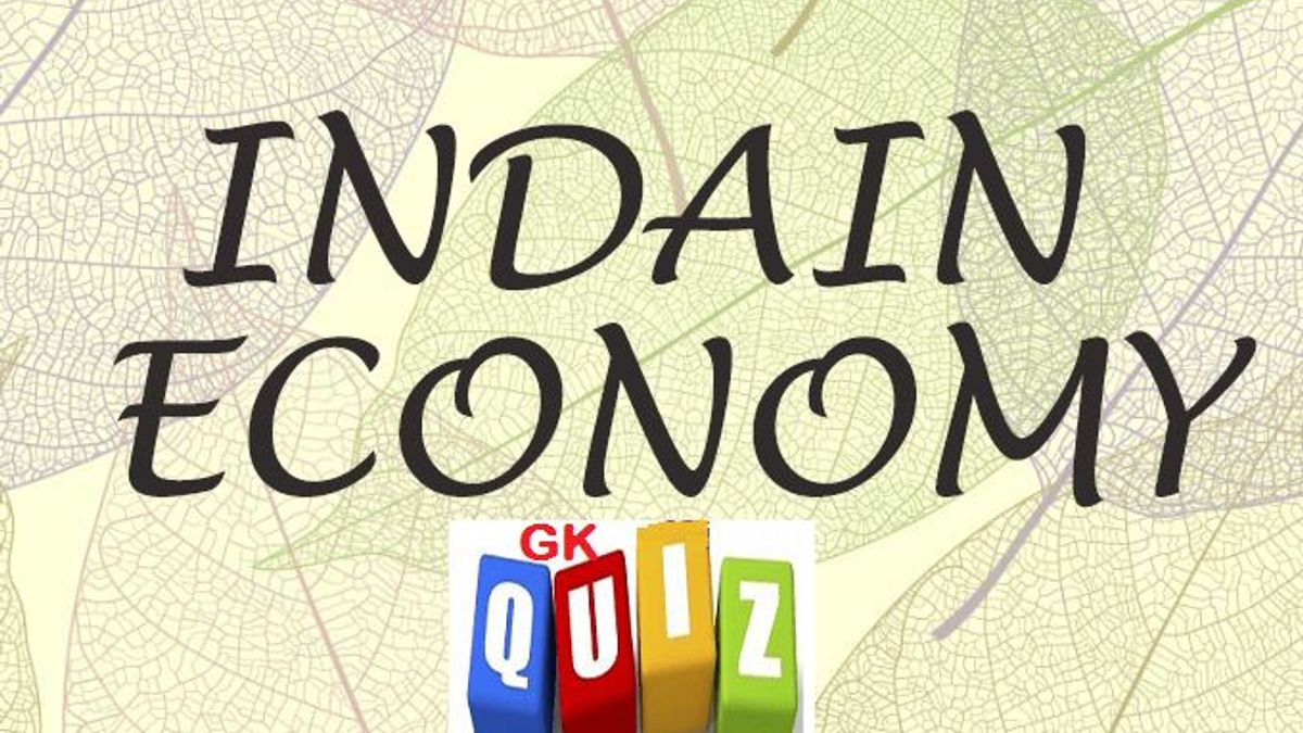 GK Quiz