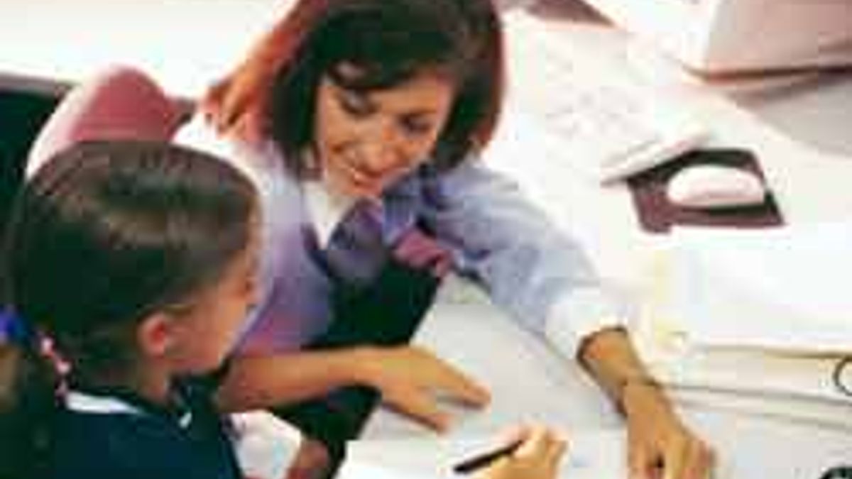 Help your Child with Studies