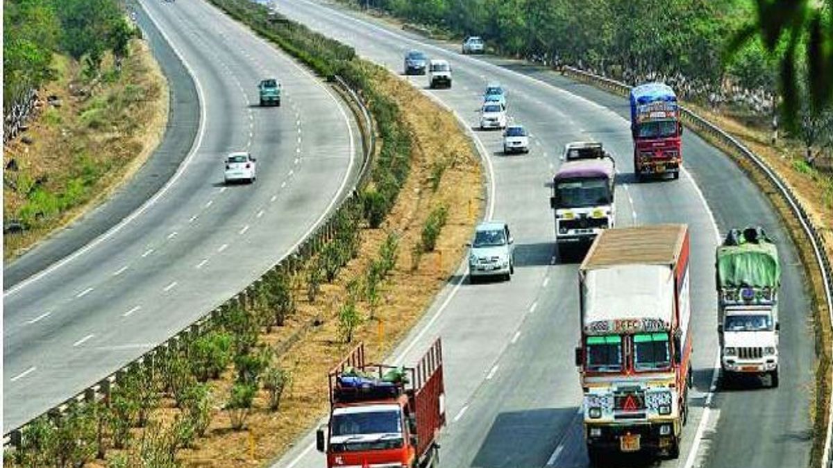 How National Highways Are Named In India